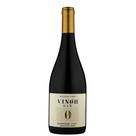 Vinho Branco Seco Sem Ácool 750ml - Vinoh OAK