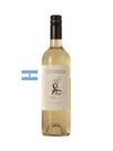 Vinho Branco Seco Sinergia Chardonnay