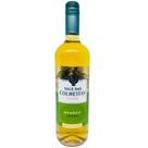 Vinho Branco Suave 750ml - Vale das Colheitas