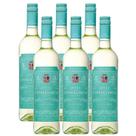 Vinho Branco Suave Casal Garcia Português 750ml 6 Und