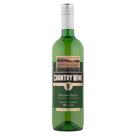 Vinho Branco Suave Country Wine Serra Gaúcha 750ml