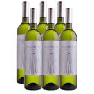 Vinho Branco Suave Naturelle 750ml Kit 6 Unidades Vinho Branco Suave Naturelle 750ml Kit 6 Unidades