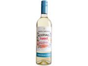 Vinho Branco Suave Santa Carolina Reservado Chile 750ml