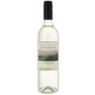 Vinho Branco Uruguaio La Virazon Sauvignon Blanc