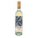 Vinho Branco Verde Português Pescada 750ml