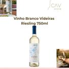 Vinho Branco Videiras Riesling 750ml Brasileiro