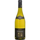 Vinho Branco Vouvray Saget la Perrière 750ml