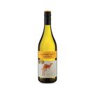 Vinho branco Yellow Tail Chardonnay