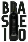 Vinho Brasieliro Luiz Argenta L.A Clássico Cabernet Sauvignon 2015 - PAZZIO WINE