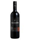 Vinho brasil almaden cabernet franc 750ml