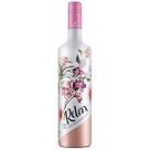 Vinho brasil frisante natural garibaldi relax rosé suave 750ml Vinho brasil frisante natural garibaldi relax rosé suave 750ml