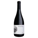 Vinho brasil tinto vale da pedra guaspari syrah 750ml