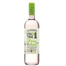 Vinho Brasileiro Almadén Vintage Chenin Muscat Branco 750ml
