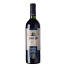 Vinho Brasileiro Tinto Seco Jota Pe Tradicional Serra Gaúcha Garrafa 750ml Vinho Brasileiro Tinto Seco Jota Pe Tradicional Serra Gaúcha Garrafa 750ml