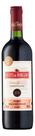 Vinho Brasileiro Tinto Suave Quinta Do Morgado Serra Gaúcha Garrafa 750ml