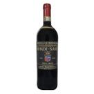 Vinho Brunello Di Montalcino Biondi-Santi 2006 750ml