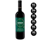 Vinho brunello di montalcino caparzo tinto 750ml