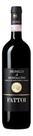 Vinho Brunello Di Montalcino Fattoi Italiano Premium 2019