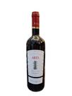 VINHO BULGARIA ARES ORGANIC TINTO SECO MERLOT &amp MAVRUD 750ML