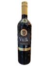 Vinho bulgaria vulk rubin tinto seco caber. suv. special blend 750ml