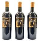 Vinho Caballo Loco Gran Cru Limarí Kit Com 3 Garrafas Oferta