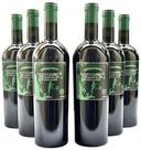 Vinho Caballo Loco Gran Cru Sagrada Familia Kit Com 6 Garrafas