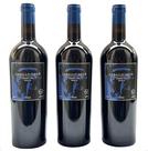 Vinho Caballo Loco Grand Cru Apalta Kit Com 3 Garrafas Oferta