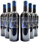 Vinho Caballo Loco Grand Cru Apalta Kit Com 6 Garrafas Oferta