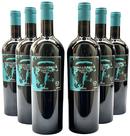 Vinho Caballo Loco Grand Cru Pirque Kit Com 6 Garrafas Oferta