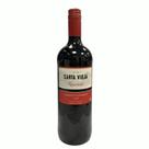 Vinho Cabernet Sauvignon Carta Vieja Reservado Chileno 1L