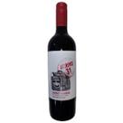 Vinho Cabernet Sauvignon Chileno Tinto Seco Arrivo 31 750ml Aromas Frutas Vermelhas e Taninos Suaves