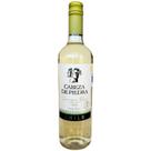 Vinho Cabeza de Piedra Chileno Sauvignon Blanc 750ml