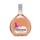 Vinho Calamares Rosé 750ml