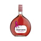 Vinho calamares vinho verde rosé 750ml