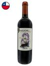 Vinho Caleuche Classic Carménère - (2021) - 750ml