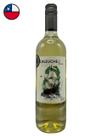 Vinho Caleuche Classic Sauvignon Blanc - (2021) - 750ml