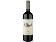 Vinho Callia Malbec 750ml