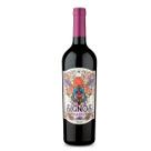 Vinho callia signos malbec tinto 750ml