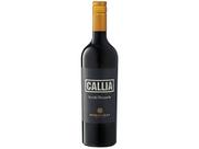 Vinho Callia Syrah Bonarda 750ml