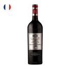 Vinho Calvet Bordeaux Supérieur Metal Tinto França 750ml Vinho Calvet Bordeaux Supérieur Metal Tinto França 750ml