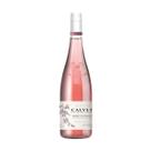 Vinho calvet rosé d'anjou 750ml