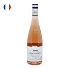 Vinho Calvet Rosé DAnjou Rosé França 750ml