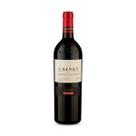 Vinho calvet varietals cabernet sauvignon tinto 750ml