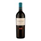 Vinho calvet varietals merlot tinto 750ml