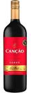 Vinho Canção Tinto Suave 750 Ml