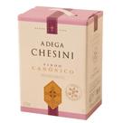 Vinho Canônico Rosado Licoroso Chesini 5L Bag in Box Vinho LitúrgicVinho Rosado Licoroso Doce Bag-in-Box Chesini - 5 L