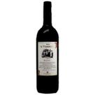 Vinho cantina dei maestri il viaggio rosso 750ml