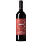 Vinho caparzo di montalcino doc tinto 750ml