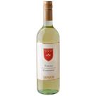Vinho caparzo igt chardonay branco 750ml