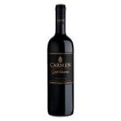 Vinho carmen discovery gran res. carmenere tinto 750ml